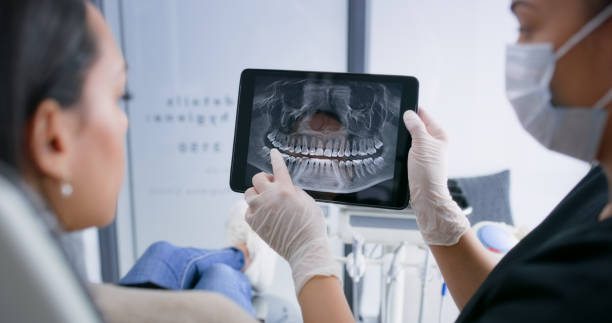 Licensed Tooth Extraction service in Eastern Goleta Valley, CA - Smile Center Dentistry